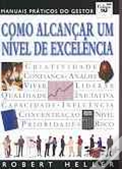 Capa do artigo Como Alcançar Um Nível de Excelência