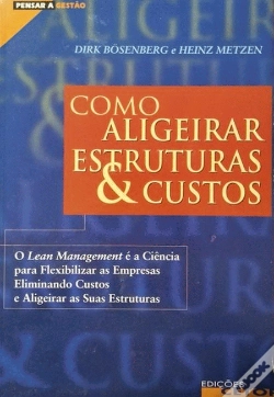 Capa do artigo Como Aligeirar Estruturas & Custos