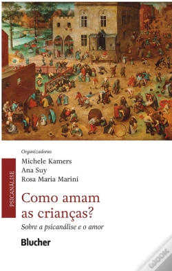 Capa do artigo Como Amam As Crianças?
