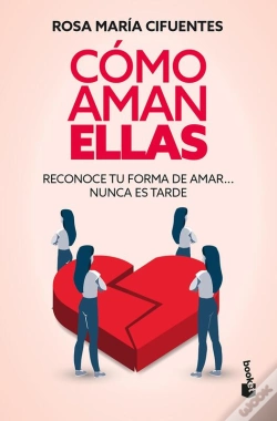 Capa do artigo Cómo Aman Ellas