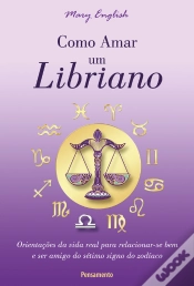 Capa do artigo Como Amar Um Libriano