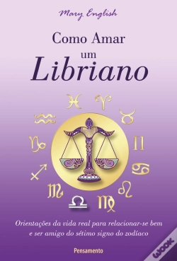 Capa do artigo Como Amar Um Libriano