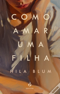 Capa do artigo Como Amar Uma Filha
