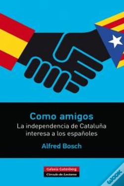 Capa do artigo Como Amigos