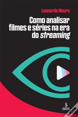 Capa do artigo Como Analisar Filmes E Séries Na Era Do Streaming