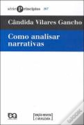 Como Analisar Narrativas