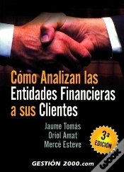 Capa do artigo Cómo Analizan Las Entidades Financieras A Sus Clientes