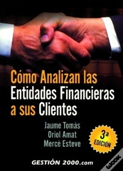 Capa do artigo Cómo Analizan Las Entidades Financieras A Sus Clientes
