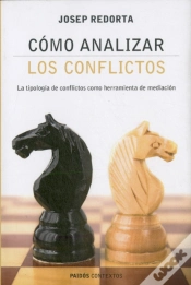 Capa do artigo Cómo Analizar Los Conflictos