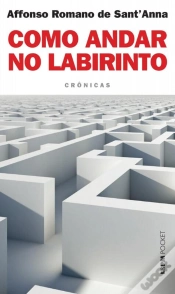 Capa do artigo Como Andar No Labirinto