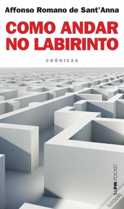 Capa do artigo Como Andar No Labirinto
