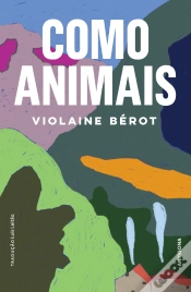 Capa do artigo Como Animais