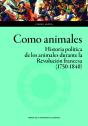 Como Animales - Preview