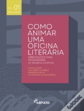 Como Animar Uma Oficina Literária