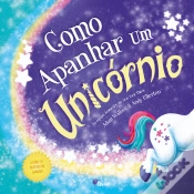 Capa do artigo Como Apanhar um Unicórnio
