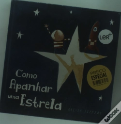 Capa do artigo Como Apanhar Uma Estrela + Sobe e Desce