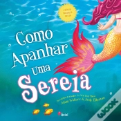 Capa do artigo Como Apanhar uma Sereia