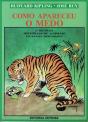 Como Apareceu o Medo e Outras Histórias de Animais - Preview