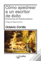 Capa do artigo Cómo Apedrear A Un Escritor De Éxito