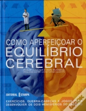 Capa do artigo Como Aperfeiçoar o Equilíbrio Cerebral