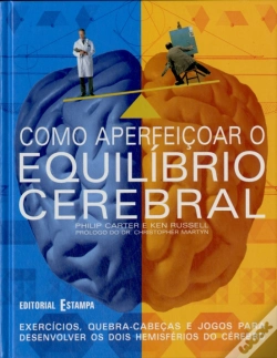 Capa do artigo Como Aperfeiçoar o Equilíbrio Cerebral