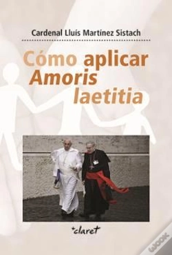 Capa do artigo Cómo Aplicar Amoris Laetitia