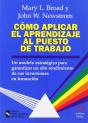 Cómo Aplicar El Aprendizaje Al Puesto De Trabajo - Preview