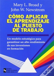 Capa do artigo Cómo Aplicar El Aprendizaje Al Puesto De Trabajo