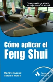 Capa do artigo Cómo Aplicar El Feng Shui