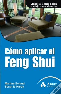 Capa do artigo Cómo Aplicar El Feng Shui