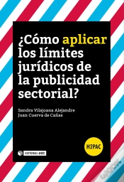 Capa do artigo ¿Cómo Aplicar Los Límites Jurídicos De La Publicidad Sectorial?Á