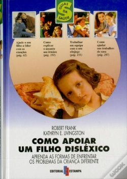 Capa do artigo Como Apoiar um Filho Disléxico