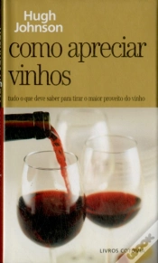 Capa do artigo Como Apreciar Vinhos
