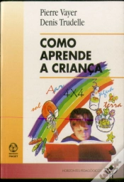 Capa do artigo Como Aprende a Criança