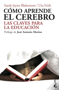 Capa do artigo Cómo Aprende El Cerebro