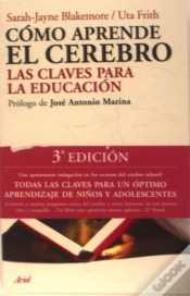 Capa do artigo Cómo Aprende El Cerebro
