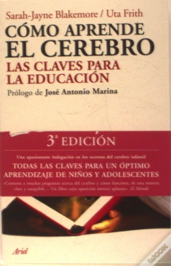 Capa do artigo Cómo Aprende El Cerebro