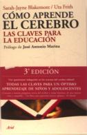 Cómo Aprende El Cerebro