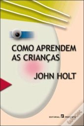 Como Aprendem as Crianças