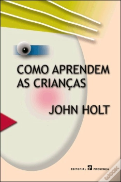 Capa do artigo Como Aprendem as Crianças