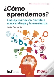 Capa do artigo ¿Cómo Aprendemos?