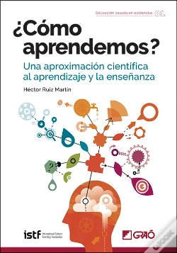 Capa do artigo ¿Cómo Aprendemos?