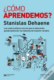 Capa do artigo ¿Cómo Aprendemos?