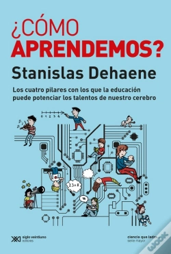 Capa do artigo ¿Cómo Aprendemos?