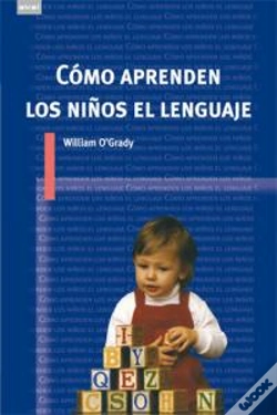 Capa do artigo Cómo Aprenden Los Niños El Lenguaje