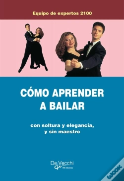 Capa do artigo Cómo Aprender A Bailar