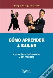 Capa do artigo Cómo Aprender A Bailar