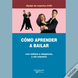 Capa do artigo Cómo Aprender A Bailar