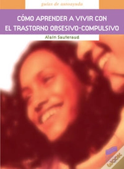 Capa do artigo Cómo Aprender A Vivir Con Trastorno Obsesivo-Compulsivo