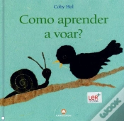 Capa do artigo Como Aprender a Voar?